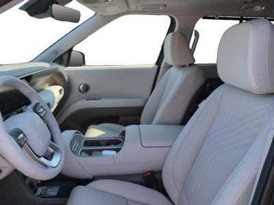 2026 Hyundai Palisade Hybrid Blue SEL Premium 7P