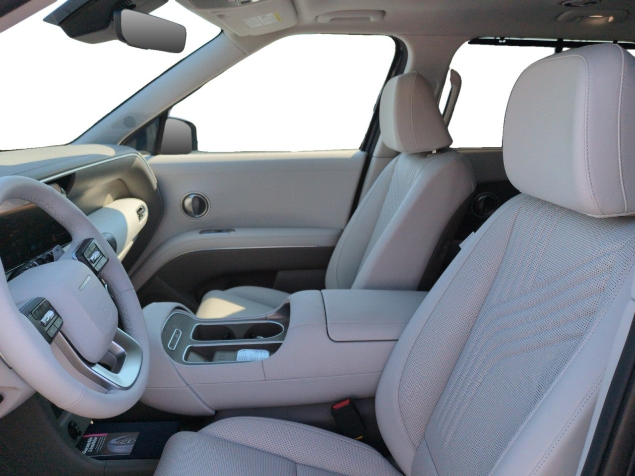 2026 Hyundai Palisade Hybrid Blue SEL Premium 7P