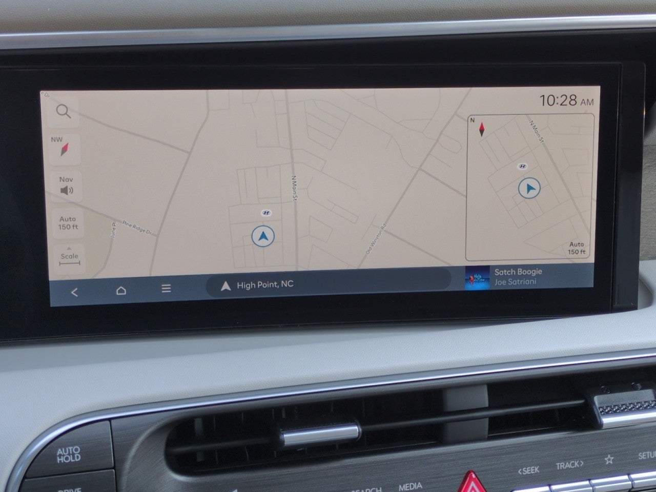 2026 Hyundai Palisade Hybrid Blue SEL Premium 7P