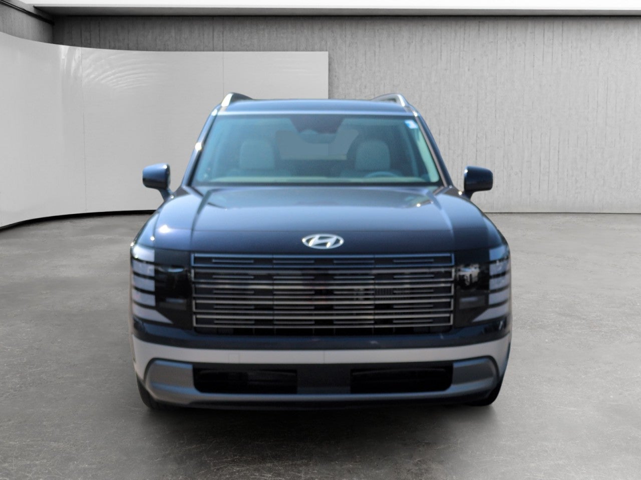 2026 Hyundai Palisade Hybrid Blue SEL Premium 7P