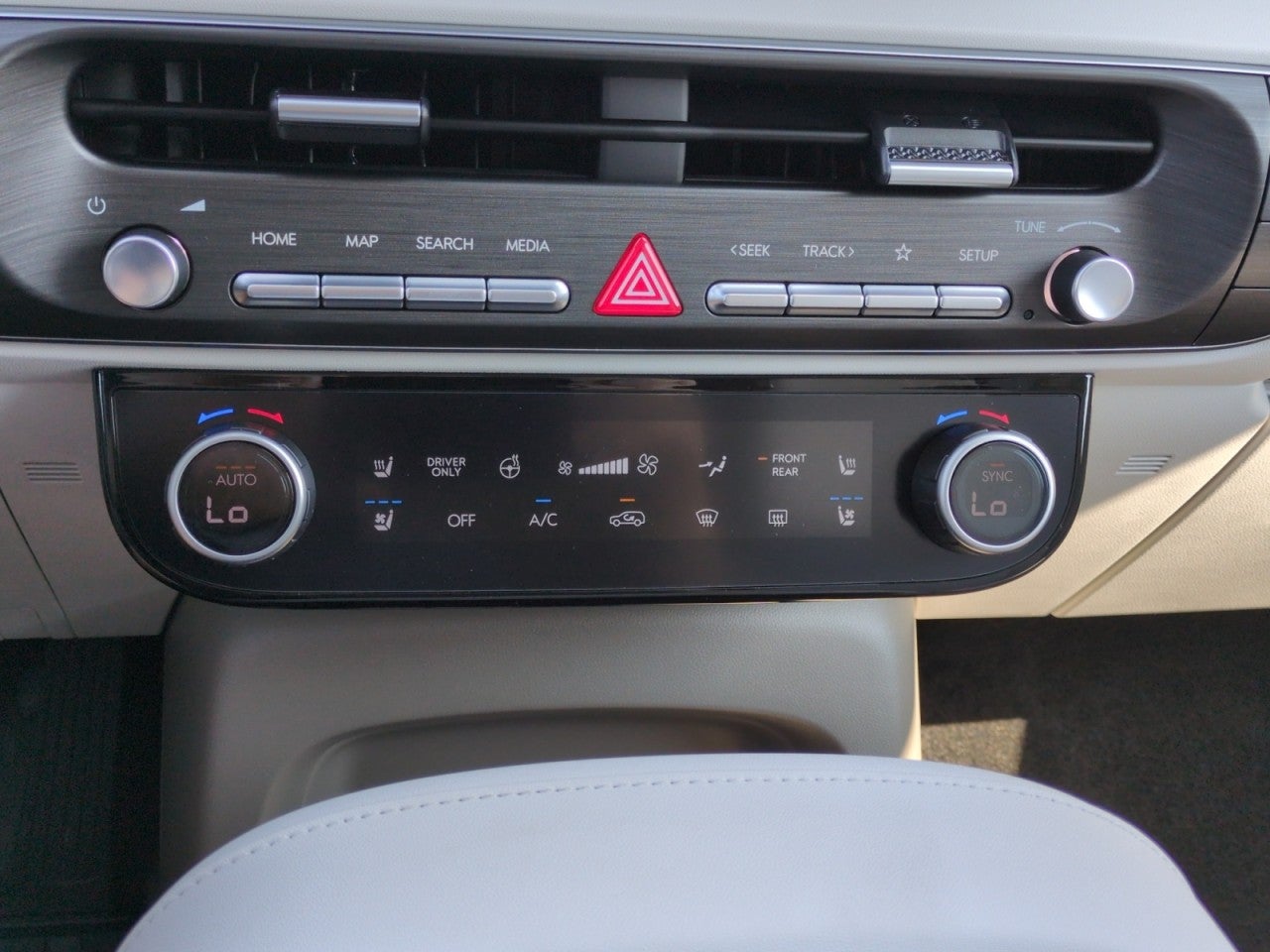 2026 Hyundai Palisade Hybrid Blue SEL Premium 7P