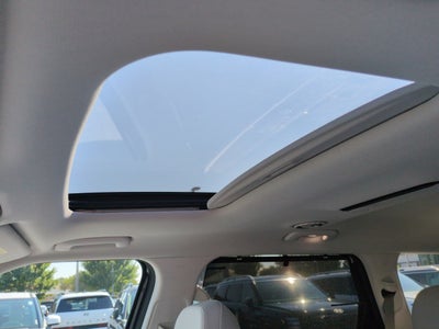 2026 Hyundai Palisade Hybrid Blue SEL Premium 7P