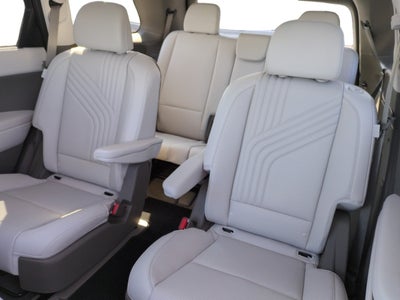 2026 Hyundai Palisade Hybrid Blue SEL Premium 7P