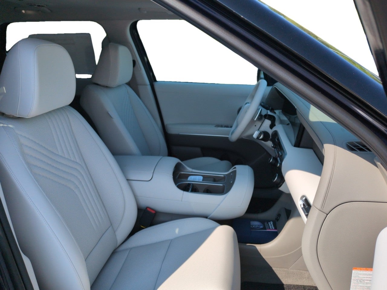 2026 Hyundai Palisade Hybrid Blue SEL Premium 7P