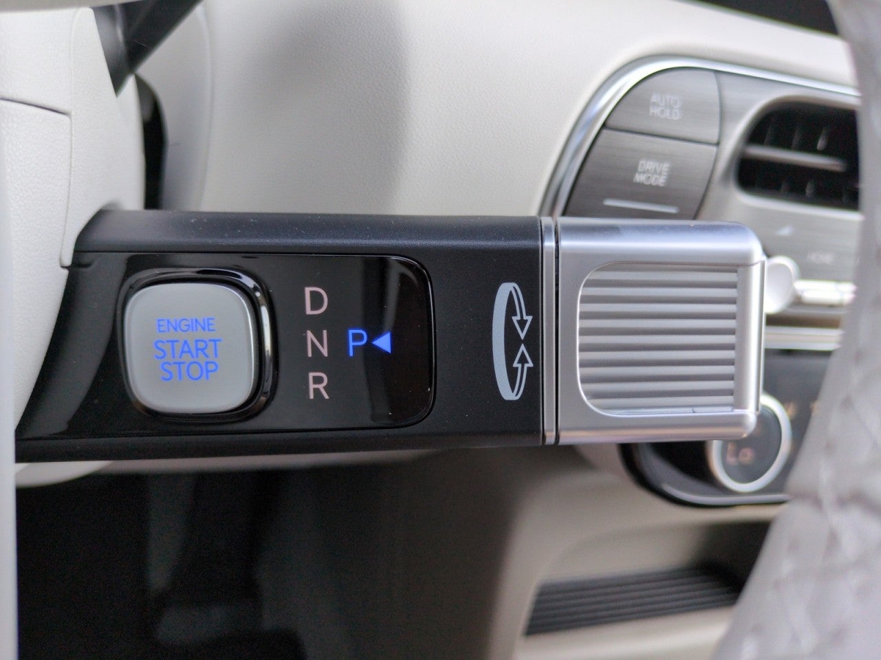 2026 Hyundai Palisade Hybrid Blue SEL Premium 7P