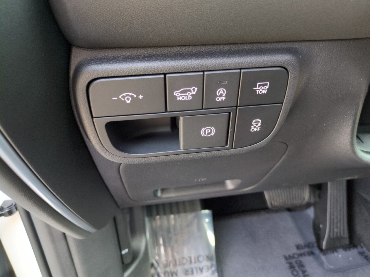 2026 Hyundai Palisade Limited FWD