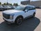 2026 Hyundai Palisade Limited FWD