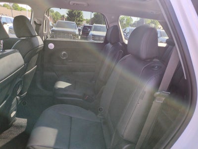 2026 Hyundai Palisade Limited FWD