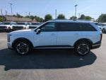 2026 Hyundai Palisade Limited FWD