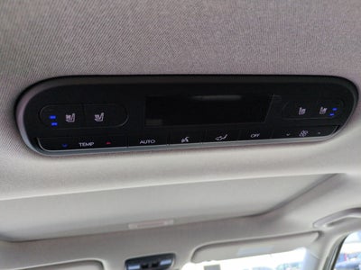 2026 Hyundai Palisade Limited FWD