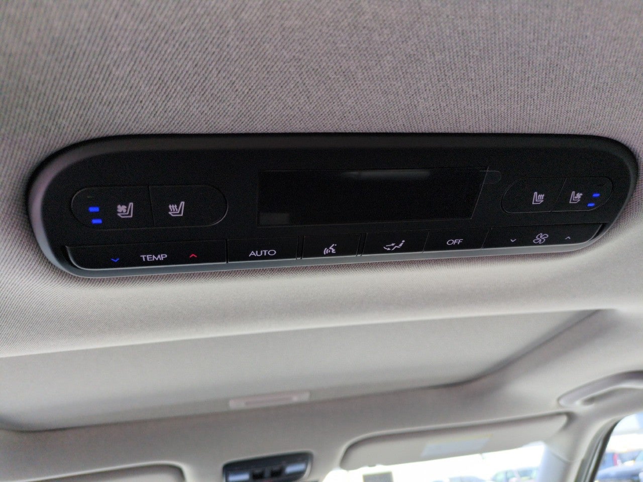 2026 Hyundai Palisade Limited FWD