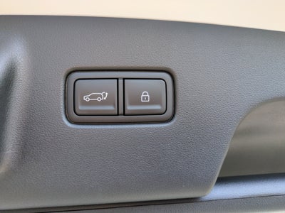 2026 Hyundai Palisade Limited FWD
