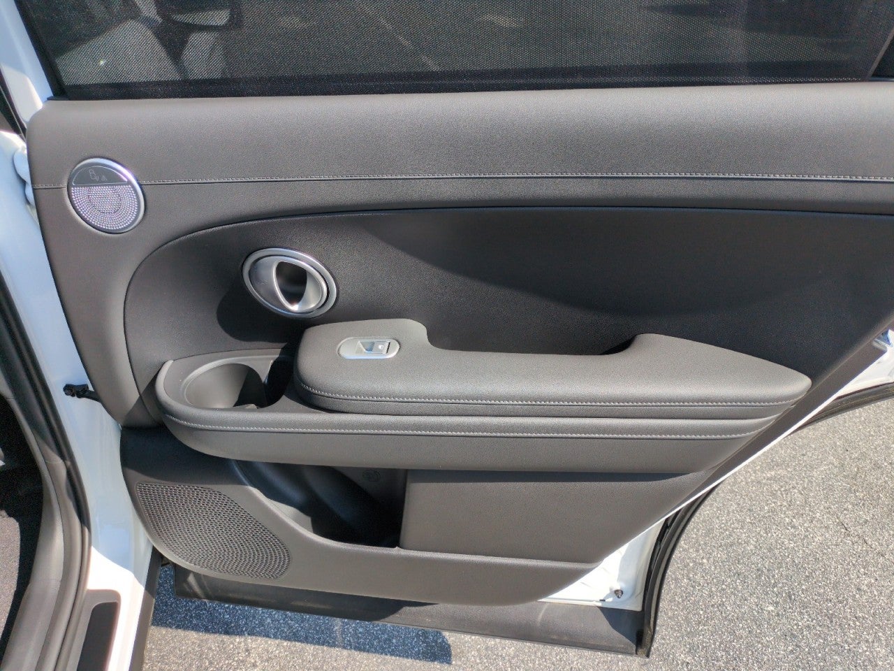 2026 Hyundai Palisade Limited FWD