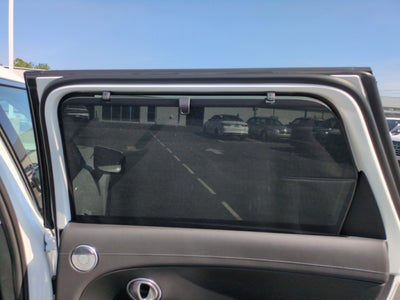 2026 Hyundai Palisade Limited FWD