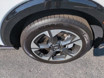 2026 Hyundai Palisade Limited FWD