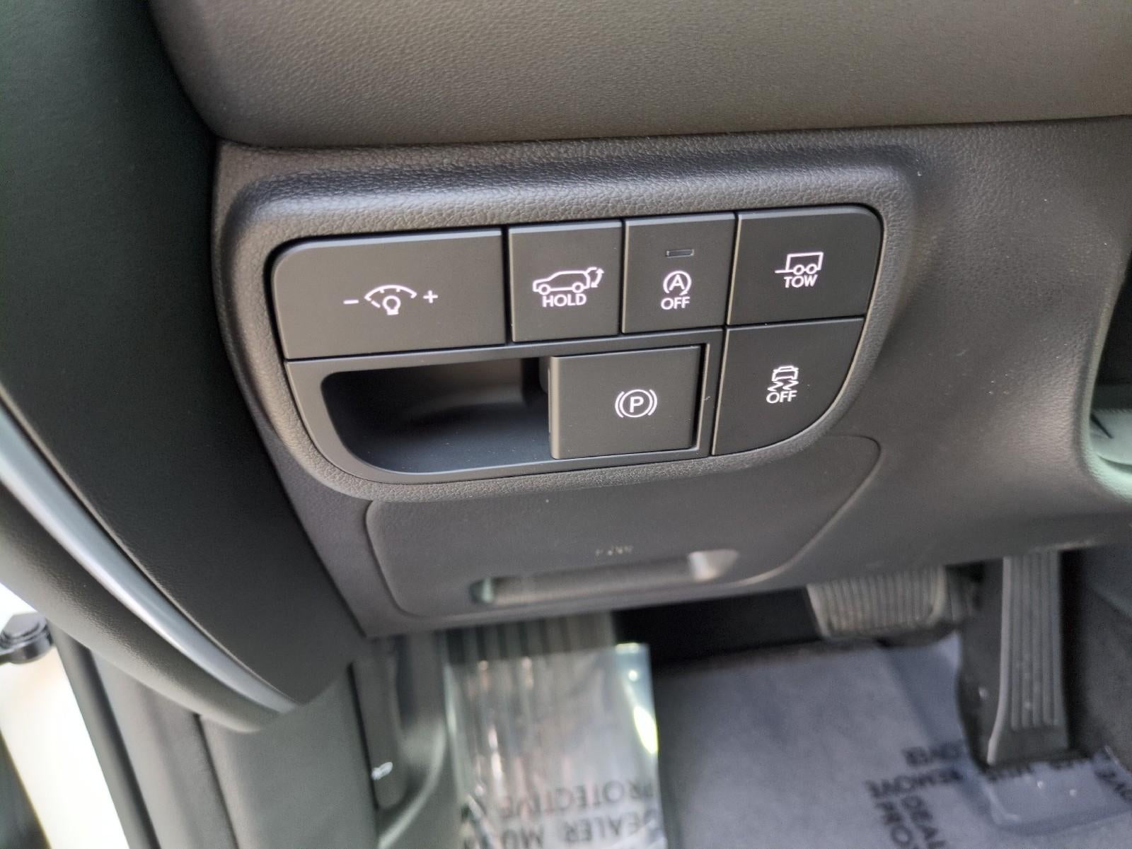 2026 Hyundai Palisade Limited FWD