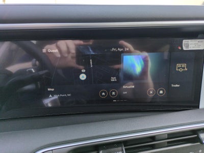 2026 Hyundai Palisade Limited FWD