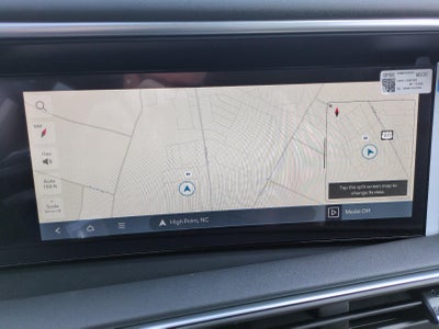 2026 Hyundai Palisade Limited FWD