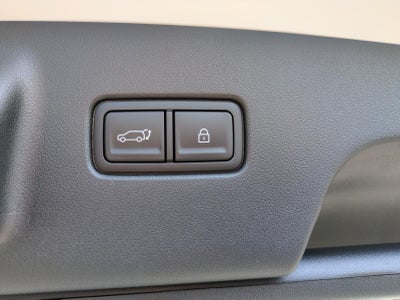 2026 Hyundai Palisade Limited FWD
