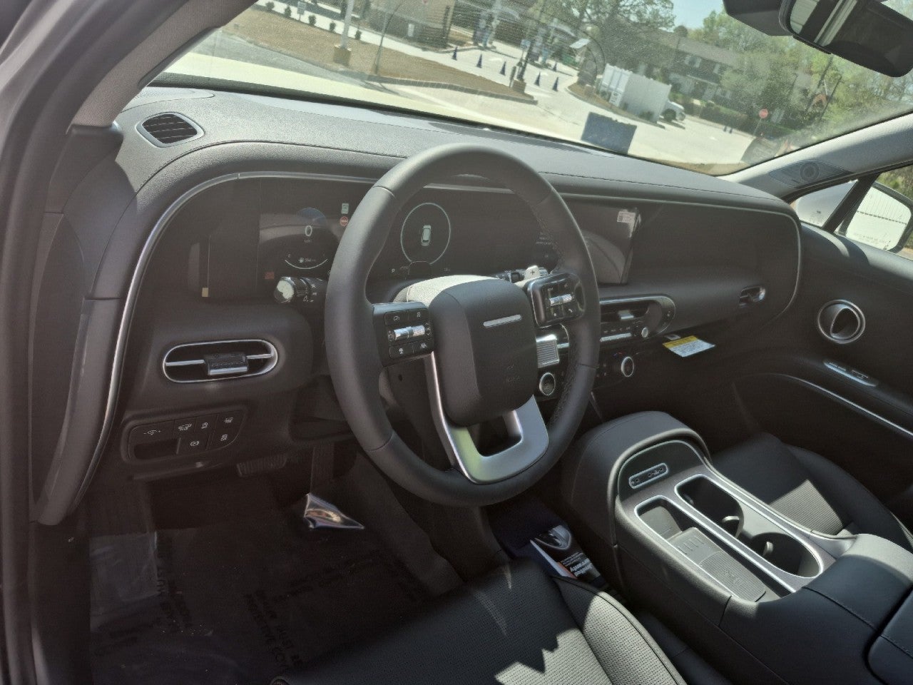 2026 Hyundai Palisade Limited FWD