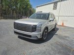 2026 Hyundai Palisade Limited FWD