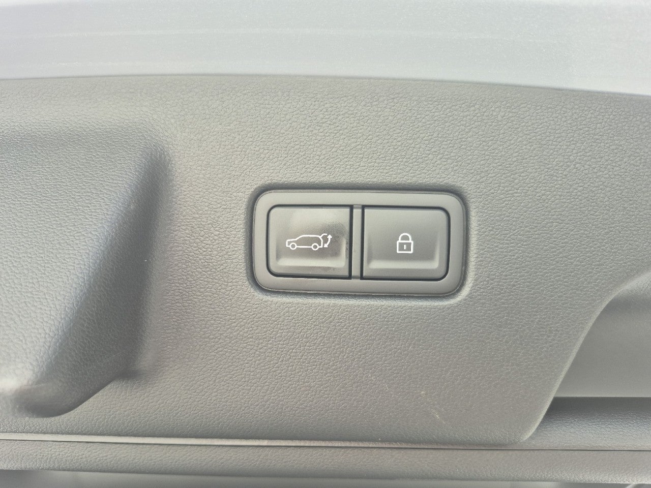 2026 Hyundai Palisade Limited FWD