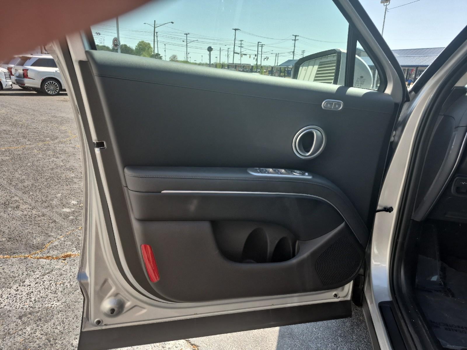 2026 Hyundai Palisade Limited FWD