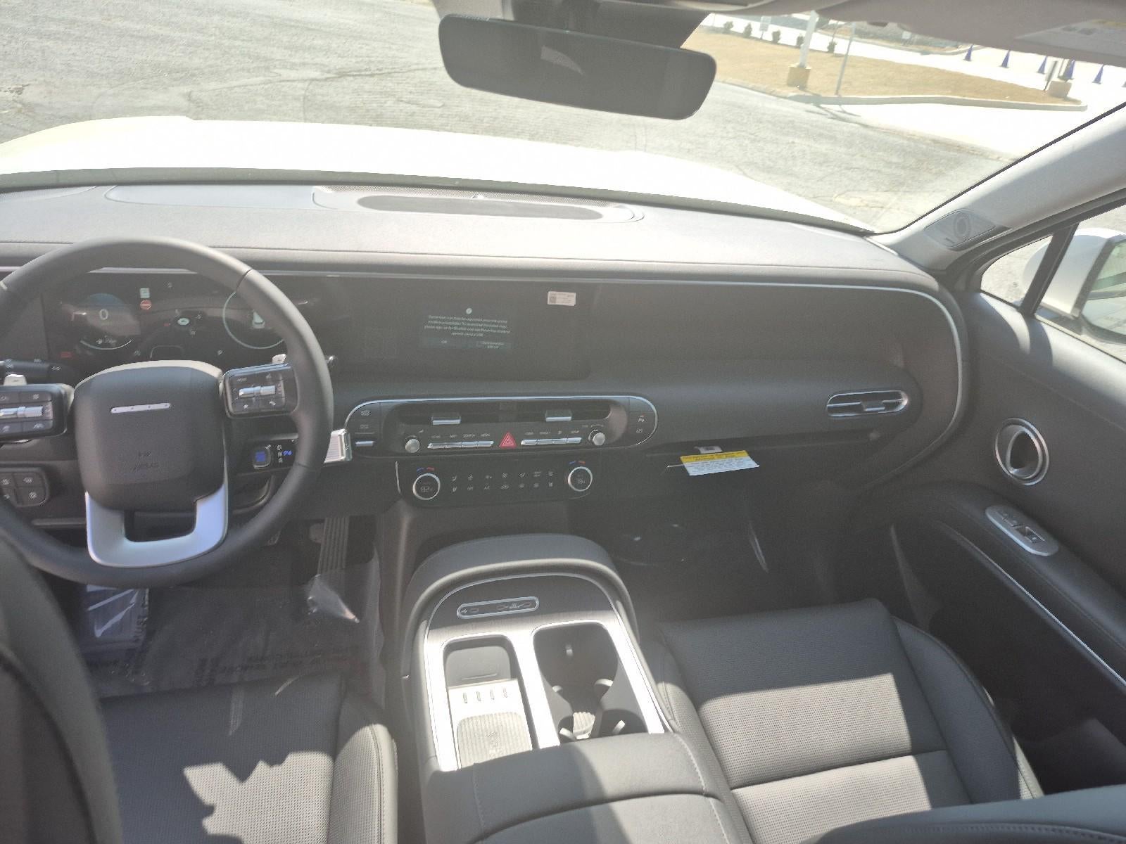 2026 Hyundai Palisade Limited FWD