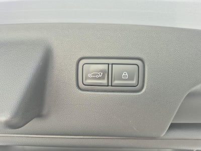 2026 Hyundai Palisade Limited FWD