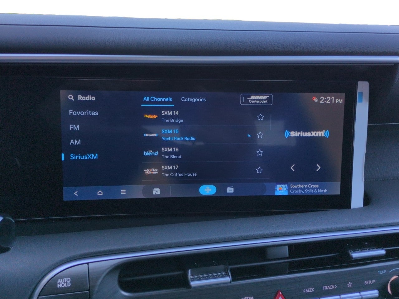 2027 Hyundai Palisade Hybrid Limited 8P