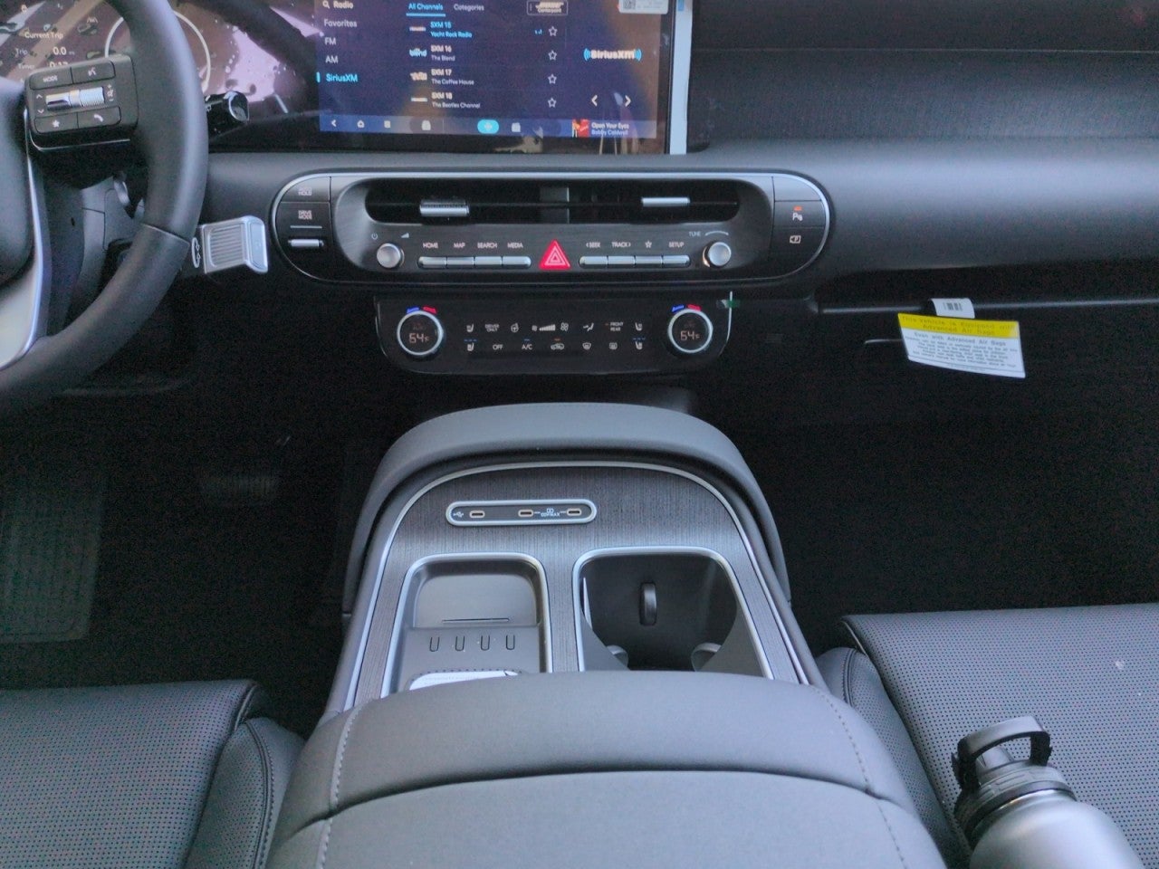 2027 Hyundai Palisade Hybrid Limited 8P