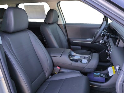 2027 Hyundai Palisade Hybrid Limited 8P