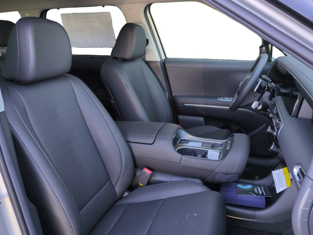 2027 Hyundai Palisade Hybrid Limited 8P