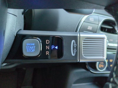 2027 Hyundai Palisade Hybrid Limited 8P