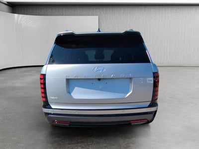 2027 Hyundai Palisade Hybrid Limited 8P