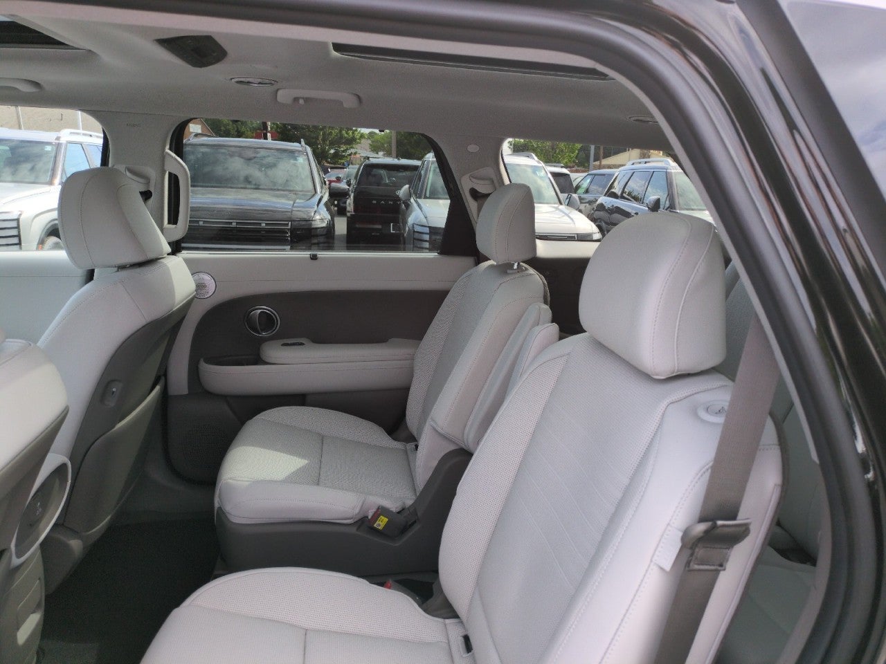 2026 Hyundai Palisade Limited AWD