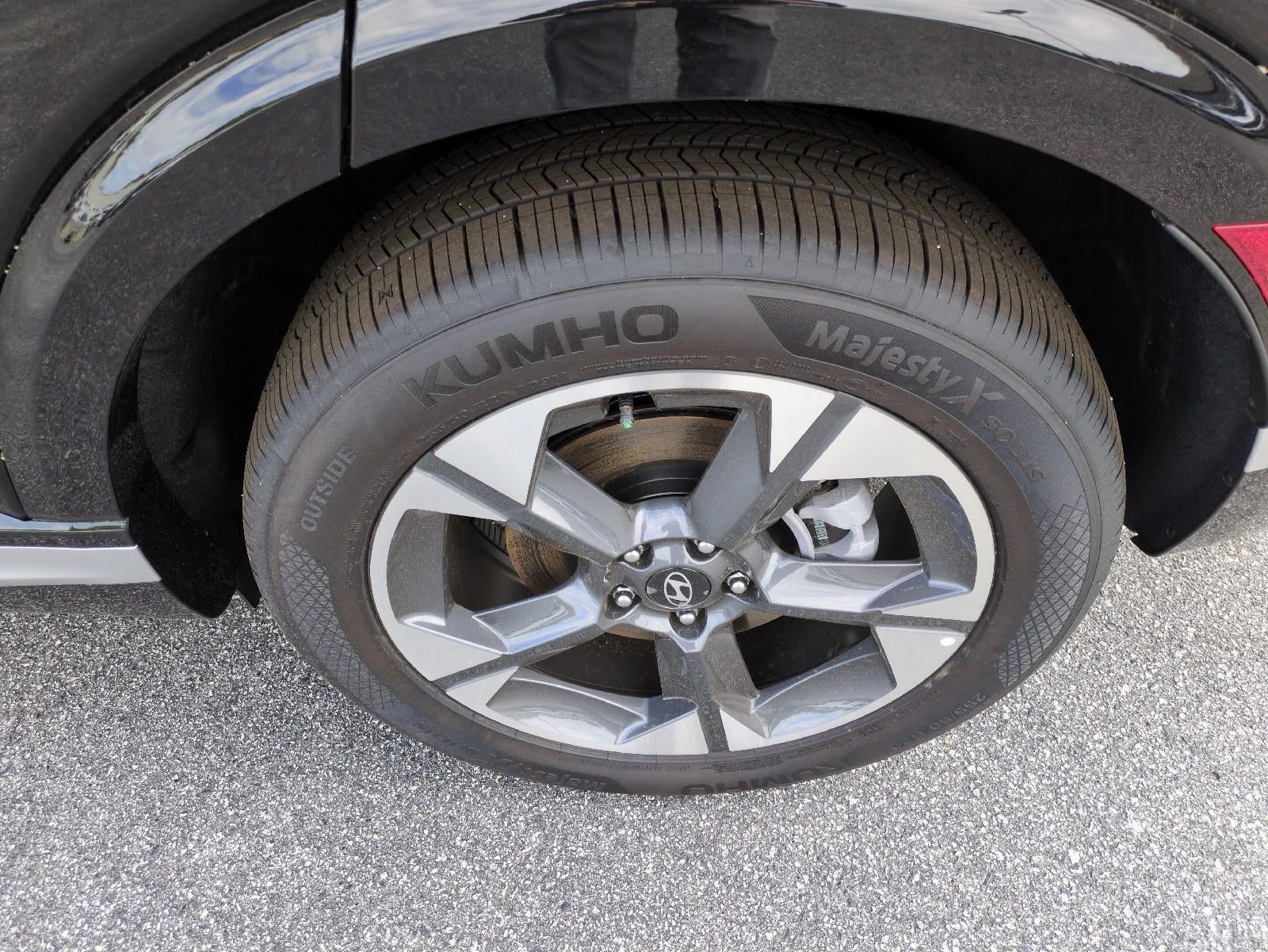 2026 Hyundai Palisade Limited AWD