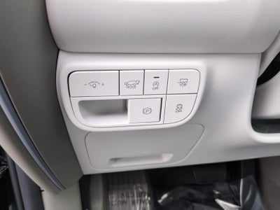 2026 Hyundai Palisade Limited AWD