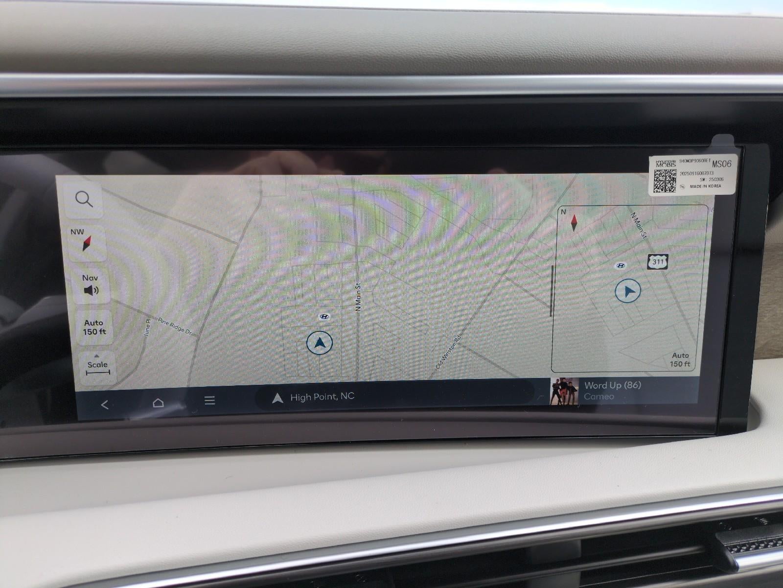 2026 Hyundai Palisade Limited AWD