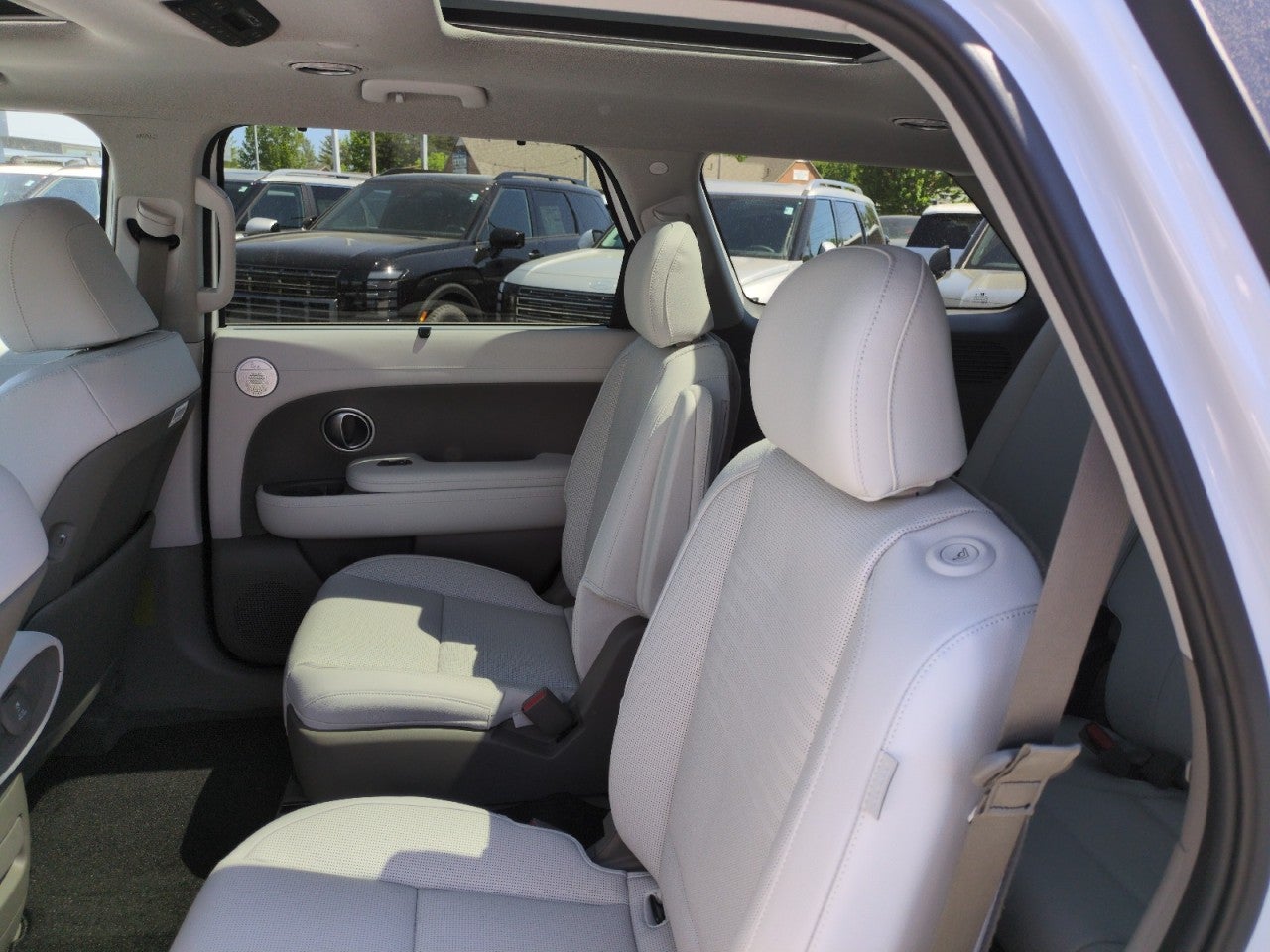 2026 Hyundai Palisade Limited AWD