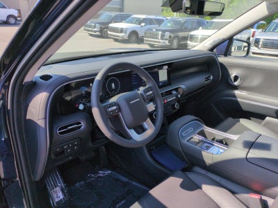 2026 Hyundai Palisade Limited AWD