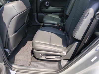 2026 Hyundai Palisade Limited AWD