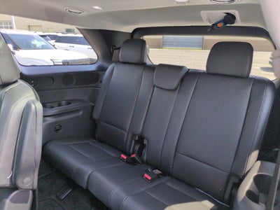 2026 Hyundai Palisade Limited AWD