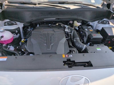 2026 Hyundai Palisade Limited AWD