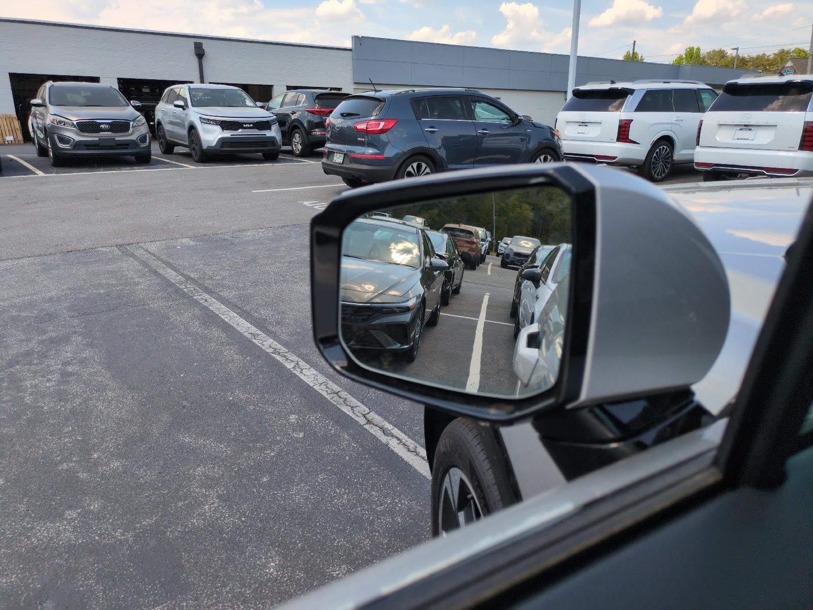 2026 Hyundai Palisade Limited AWD