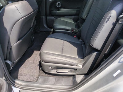2026 Hyundai Palisade Limited AWD