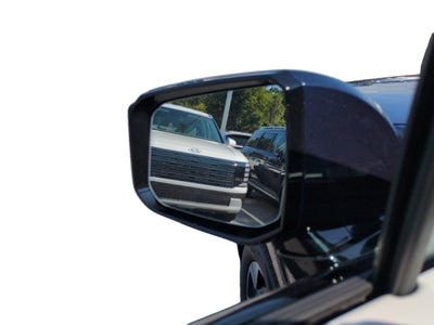 2027 Hyundai Palisade Hybrid Limited 7P