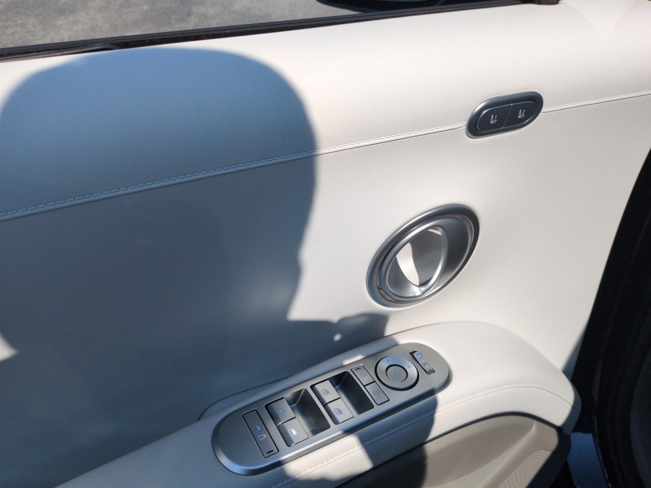 2027 Hyundai Palisade Hybrid Limited 7P