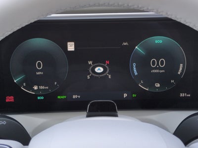 2027 Hyundai Palisade Hybrid Limited 7P