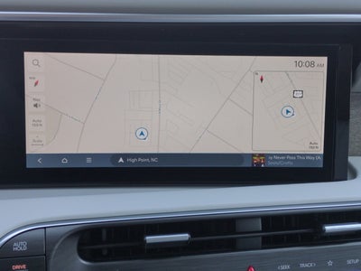 2027 Hyundai Palisade Hybrid Limited 7P